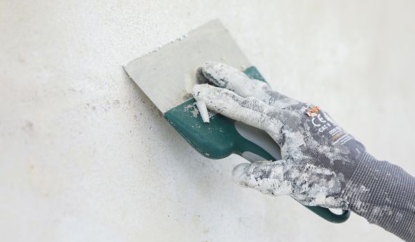 Skab et unikt hjem med microcement