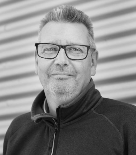 Maler - Henrik Nielsen